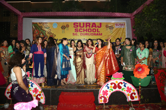 Best CBSE School Gurgaon 175